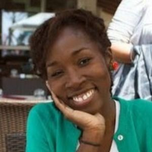 Meet your Posher, Ebony